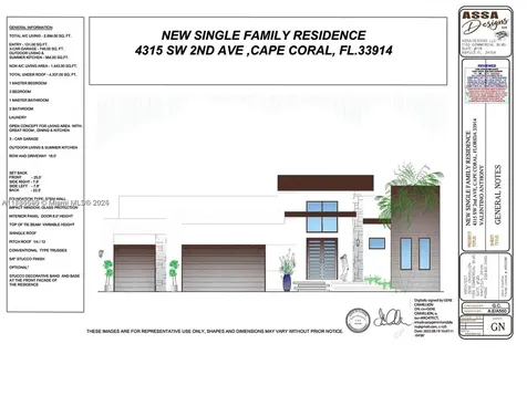 Cape Coral FL 33914