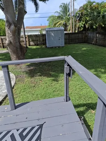 1435 Wiley Street Hollywood FL 33020