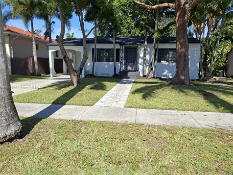 1435 Wiley Street Hollywood FL 33020
