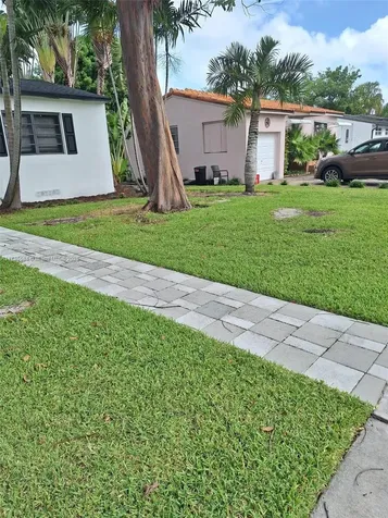 1435 Wiley Street Hollywood FL 33020