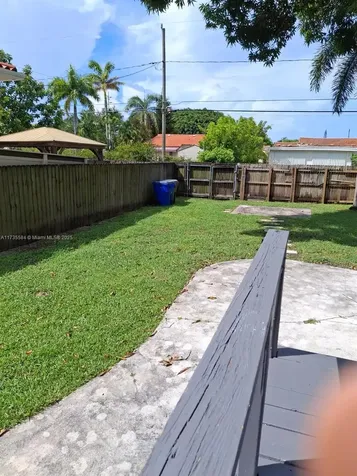 1435 Wiley Street Hollywood FL 33020