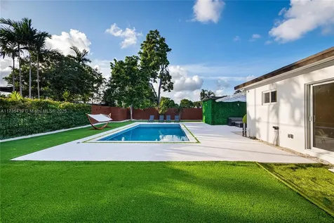 10658 NE 11th Avenue Miami Shores FL 33138