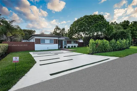 10658 NE 11th Avenue Miami Shores FL 33138