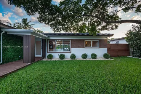 10658 NE 11th Avenue Miami Shores FL 33138