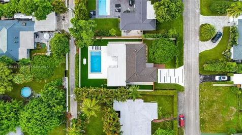 10658 NE 11th Avenue Miami Shores FL 33138