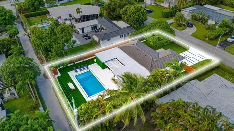 10658 NE 11th Avenue Miami Shores FL 33138