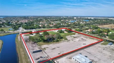 48 SW Court Miramar FL 33027