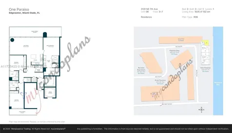 3131 NE 7th Avenue Miami FL 33137