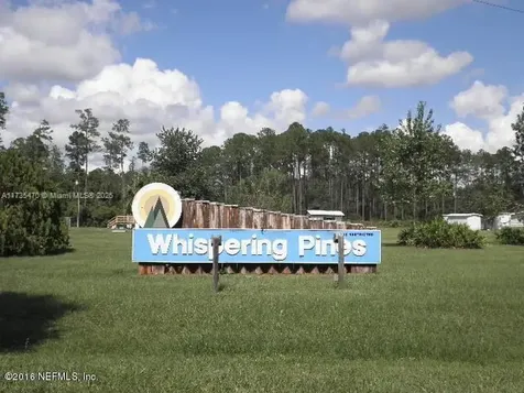 154 Whispering Pines Road Georgetown Other City - In The State Of Florida FL 32139