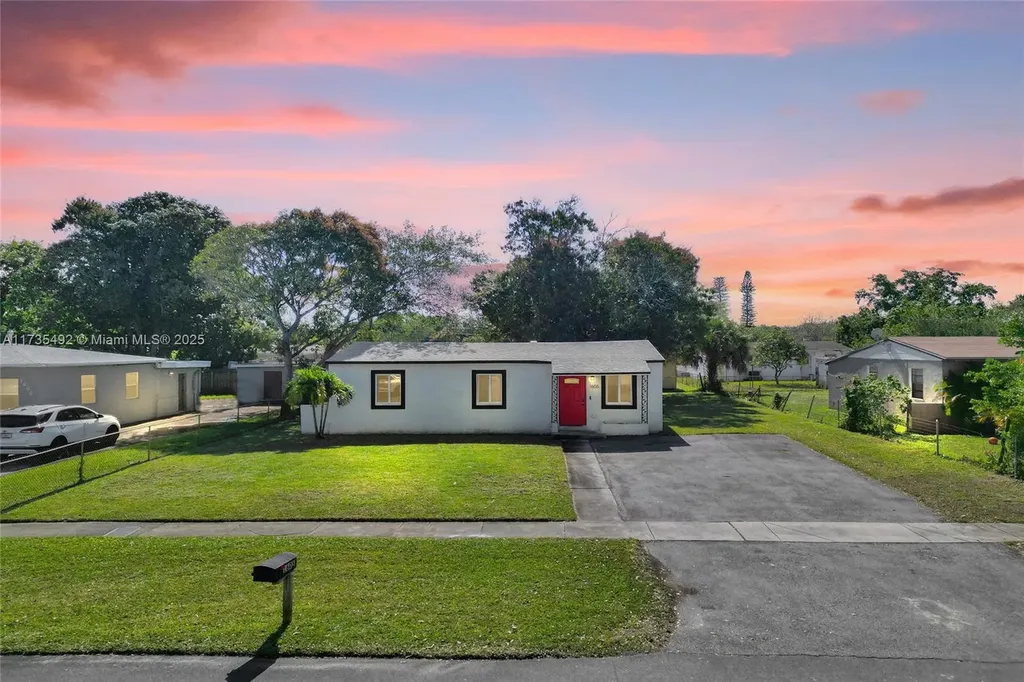 1606 NW 13th Court Fort Lauderdale FL 33311