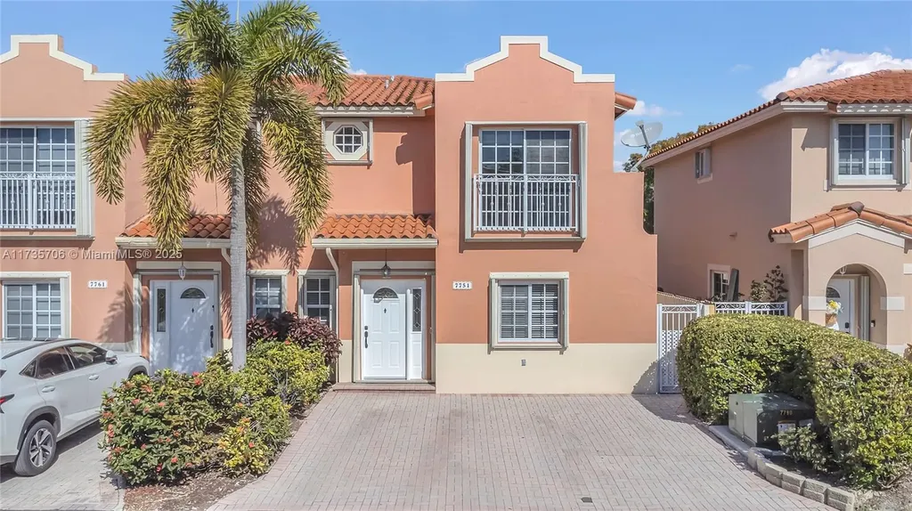 7751 SW 94th Terrace Miami FL 33156