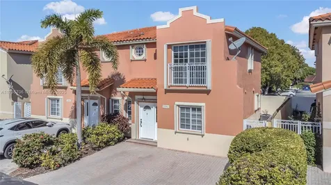 7751 SW 94th Terrace Miami FL 33156