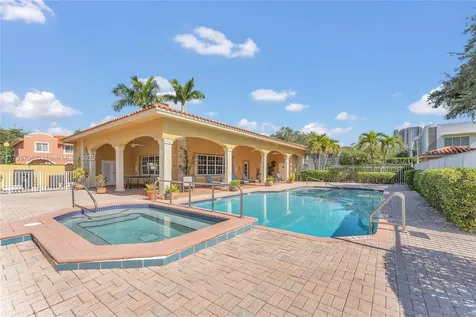 7751 SW 94th Terrace Miami FL 33156
