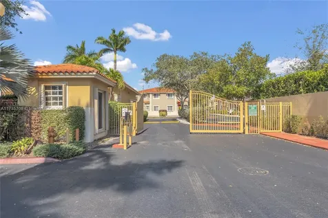 7751 SW 94th Terrace Miami FL 33156