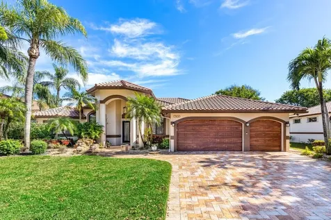 7024 NW 67th Terrace Parkland FL 33067