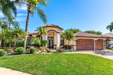 7024 NW 67th Terrace Parkland FL 33067