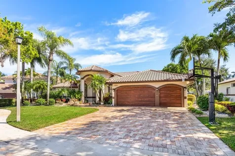 7024 NW 67th Terrace Parkland FL 33067