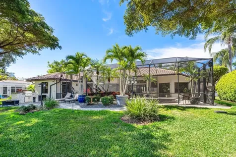 7024 NW 67th Terrace Parkland FL 33067