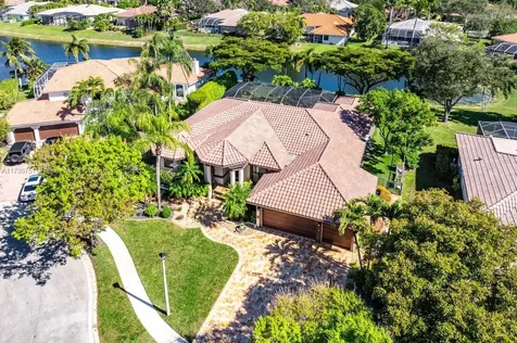 7024 NW 67th Terrace Parkland FL 33067