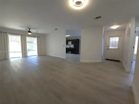 1407 SE Larkwood Circle Port St. Lucie FL 34952