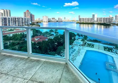 3301 NE 183rd Street Aventura FL 33160