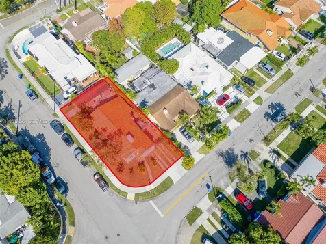 2039 SW 17th Street Miami FL 33145