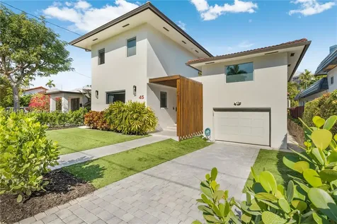 45 SW 19th Road Miami FL 33129