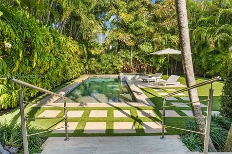 45 SW 19th Road Miami FL 33129