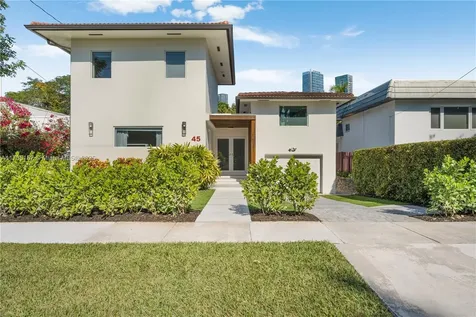 45 SW 19th Road Miami FL 33129