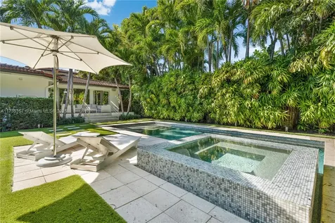 45 SW 19th Road Miami FL 33129