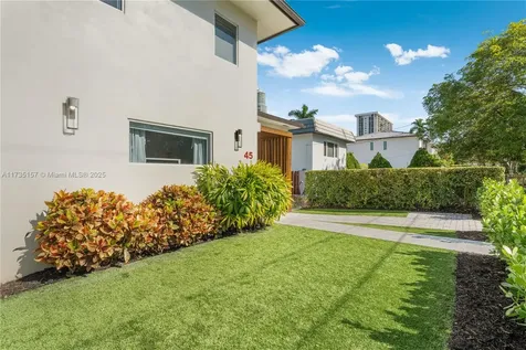 45 SW 19th Road Miami FL 33129