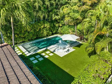 45 SW 19th Road Miami FL 33129
