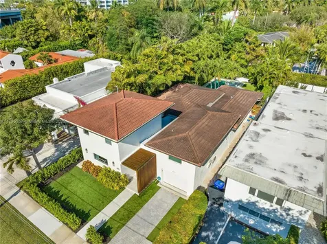 45 SW 19th Road Miami FL 33129