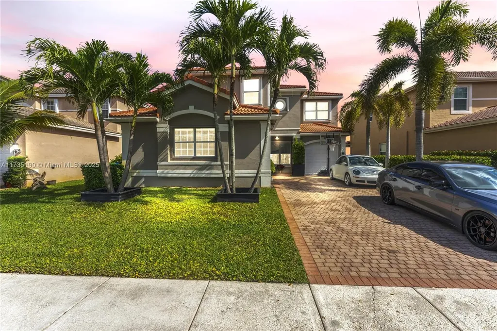 4267 SW 183rd Avenue Miramar FL 33029