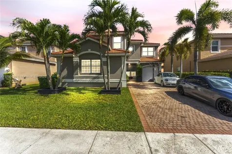 4267 SW 183rd Avenue Miramar FL 33029