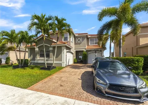 4267 SW 183rd Avenue Miramar FL 33029