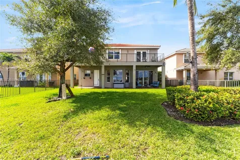 4267 SW 183rd Avenue Miramar FL 33029