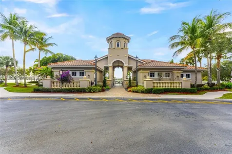 4267 SW 183rd Avenue Miramar FL 33029