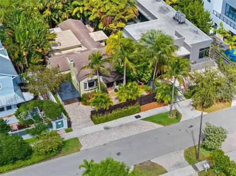 1109 NE 3rd Street Fort Lauderdale FL 33301