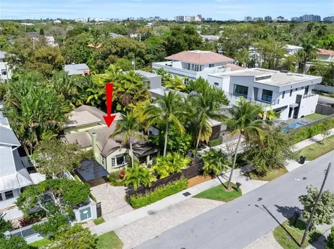 1109 NE 3rd Street Fort Lauderdale FL 33301