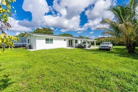 18650 SW 204th Avenue Miami FL 33187