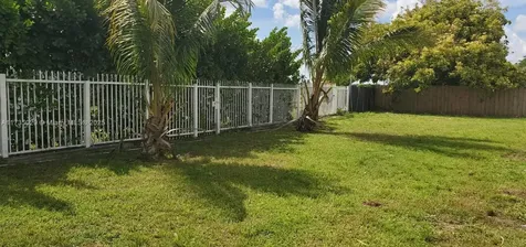 18650 SW 204th Avenue Miami FL 33187