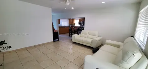 18650 SW 204th Avenue Miami FL 33187