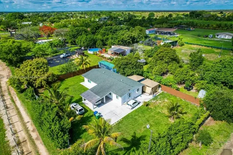 18650 SW 204th Avenue Miami FL 33187