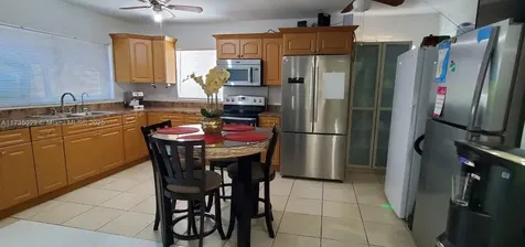 18650 SW 204th Avenue Miami FL 33187