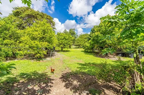 18650 SW 204th Avenue Miami FL 33187