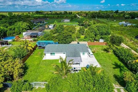 18650 SW 204th Avenue Miami FL 33187