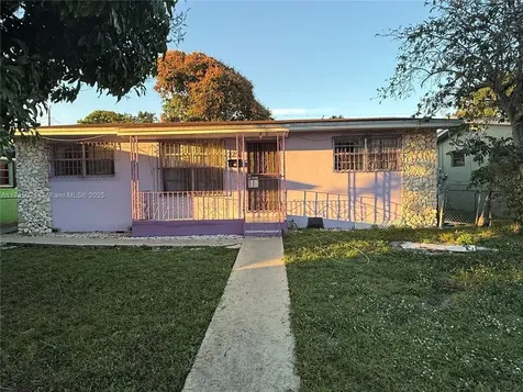 2251 NW 171st Terrace Miami Gardens FL 33056