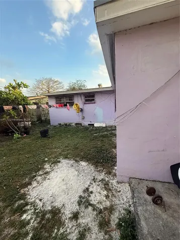 2251 NW 171st Terrace Miami Gardens FL 33056
