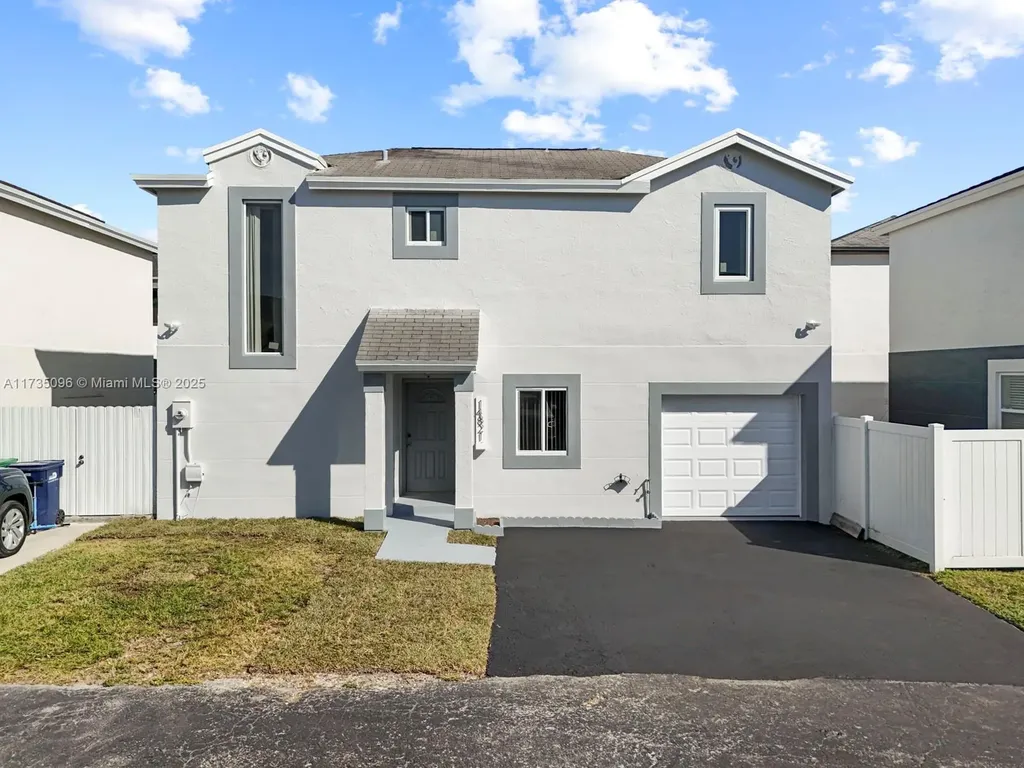14821 SW 90th Terrace Miami FL 33196